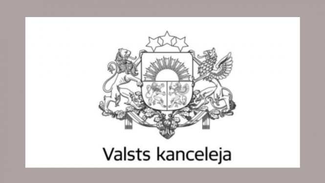 Valsts kancelejas logo