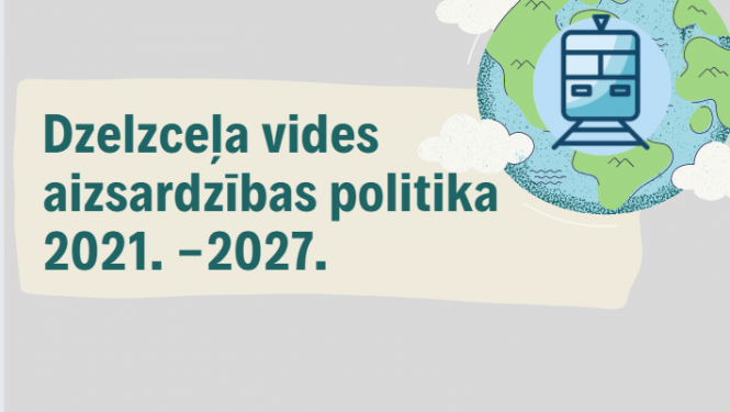 Vides politika 2021=2027