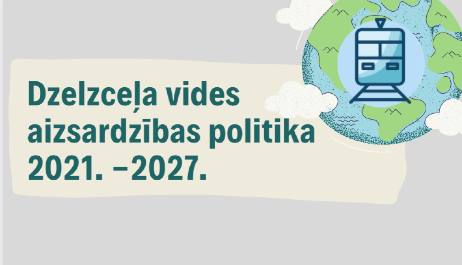 Vides politika 2021=2027