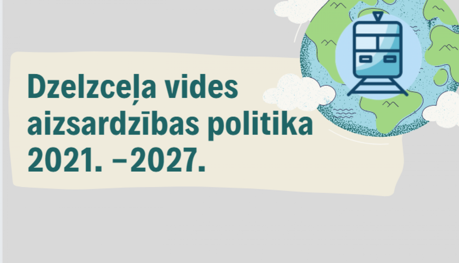 Vides politika 2021=2027